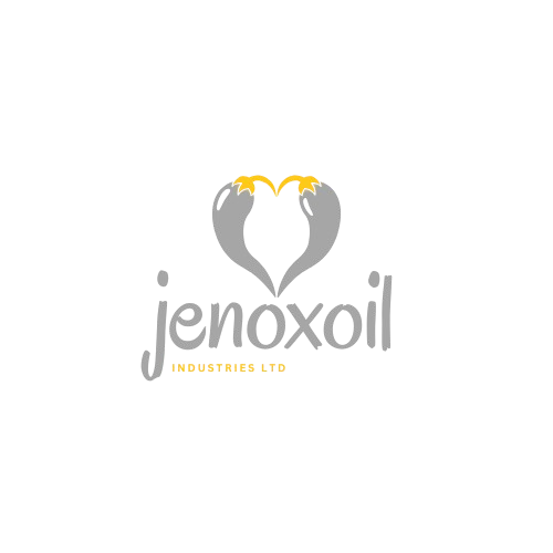 JENOX | Premium Petroleum Solutions for a Sustainable Future