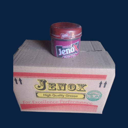 Jenox Multipurpose Grease ×12 Packs