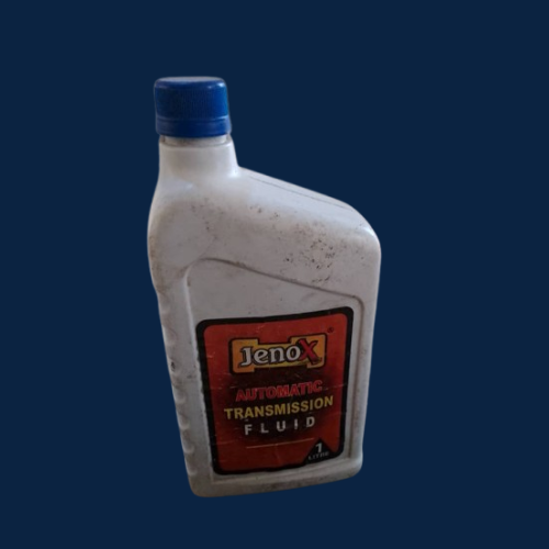 Jenox ATF (Automatic Transmission Fluid)