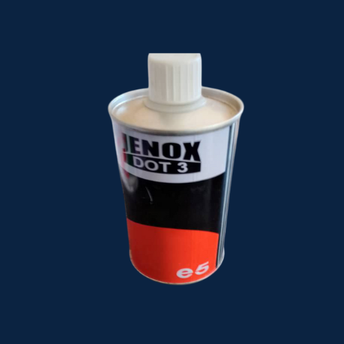 Jenox Multipurpose Grease Oil