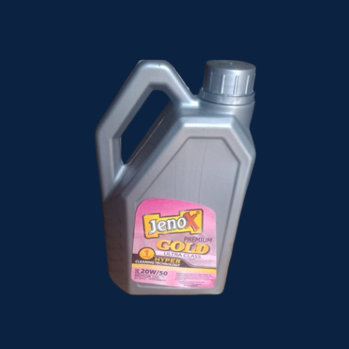 Jenox Engine Oil – 1 Litre