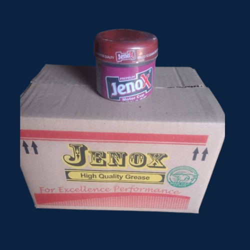 Jenox Multipurpose Grease ×24 Packs