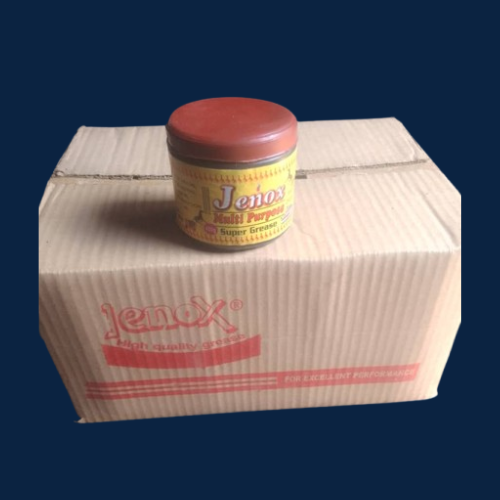 Jenox Synthetic Grease ×24 Packs