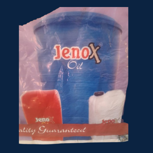 Jenox Engine Oil Drums (200L)
