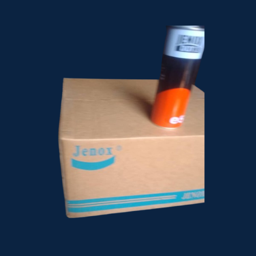 Jenox Hydraulic Brake Oil