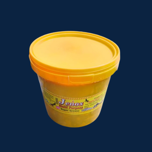 Jenox Synthetic Bucket Grease